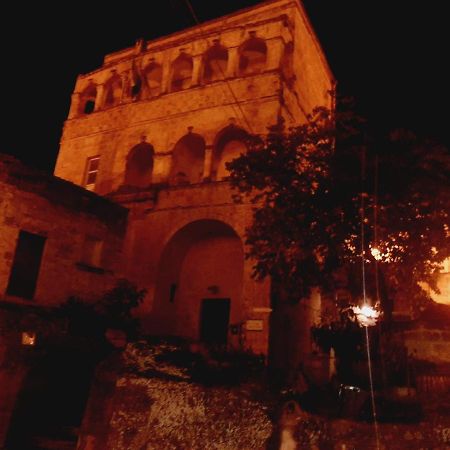 Dimora Sant'Antonio Διαμέρισμα Ματέρα Εξωτερικό φωτογραφία